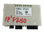 2017-2019 Ford F-250 Head Light Lamp Control Module HC3T-13B525-BB Oem. Fixed Price $51.60.