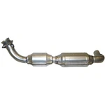 30402 Eastern Catalytic Converter Driver Left Side For E250 Van E150 Hand E-250. Fixed Price $496.08.