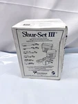 Tekonsha 2028 Shur-set Lll Breakaway System Switch*new. Fixed Price $90.99.