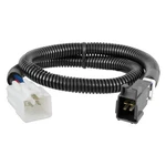 Curt 51362 Brake Control Harness W Quick Plug. Fixed Price $17.00.