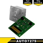 Dorman Trailer Brake Control Switch Circuit Board For Gm Pickup Truck Suv. Fixed Price $47.83.