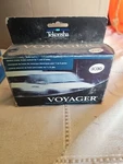Tekonsha 9030 Voyager Electric Brake Controller In Box!. Fixed Price $37.50.