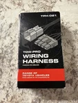Redarc Tow-pro Brake Controller Harness For Toyota Vehicles TPH-021. Fixed Price $28.99.