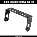Curt Venturer Trailer Brake Controller Mounting Bracket Replacement Part 51114. Fixed Price $24.99.