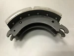 040-449, KSL137 10K-16K Axle Brake Shoe 12-1/4" 5.5" Ships Same Day!. Fixed Price $73.95.