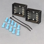 New Vintage 99501-12 Instrument Cluster Wiring Adapter Ties 10-PIN. Fixed Price $119.04.