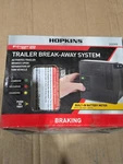 Hopkins 20099 Trailer Break-away System. Fixed Price $64.00.