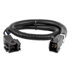 Curt Brake Wiring Harness Connector #51534 / Controller Sold Separately. Fixed Price $40.99.