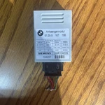Bmw E70 X5 E60 E87 E90 E65 Ahm Trailer Towing Control Module 61359167198. Fixed Price $129.00.