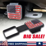2" Trailer Tow Hitch Receiver Cover Plug Dust Cap Universal Fit Traction. Fixed Price $14.35.