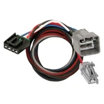 Tekonsha 2-PLUG Brake Control Wiring Adapter. Fixed Price $35.89.