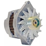 Genuine Acdelco Alternator 334-2346 Remanufactured. Fixed Price $168.88.
