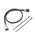 Brake Control Wiring Adapter Plug & Play For Jeep Wrangler Jl Gladiator Jt 18+. Fixed Price $19.97.