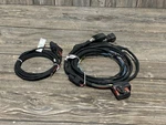 18-22 Jeep Wrangler Jl New Body 7 Way Trailer Tow Wiring Harness Oem Mopar. Fixed Price $59.99.