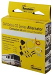 Bussmann (rb-gm-kit) Delco Cs Series Alternator Connector For. Fixed Price $122.67.