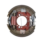 Dexter 23-410 Left Hand Hydraulic Brake Assy 12-1/4" 3-3/8" -9K-10K Lbs 7 Bolt. Fixed Price $112.00.