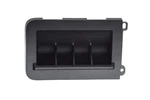Ford F250 F350 E150 E250 Super Duty Dashboard Coin Tray Holder Utility Box Oem. Fixed Price $21.78.