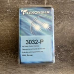 Tekonsha 3032-P Oem Wire Harness Fits P3 P2 Primus Iq Plug-n-play Brake Control. Fixed Price $12.00.