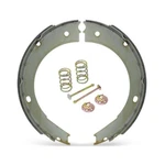 12" Shoe Kit For Dexter Electric Replaces K71-048-00. Fixed Price $54.95.