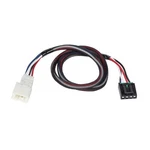 Tekonsha 306200 Trailer Brake Controller Custom Har. Fixed Price $29.79.
