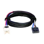 Tekonsha 305000 Trailer Brake Control Wiring Harness (08-7099) (r). Fixed Price $22.99.