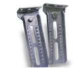 Tie Down Engineering 81210 Trailer Bolster Brackets W/ Swivel. Fixed Price $20.00.