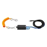 Curt 52210 Breakaway System For Rvibrake. Fixed Price $66.84.