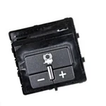 Genuine Acdelco For Gmc Canyon 2016-2019 Trailer Brake Control Abs Plastic Black. Fixed Price $80.18.