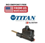 Titan Dico Master Cylinder For Model 10 20 Drum Brakes Actuators Boat Trailer. Fixed Price $109.00.