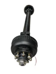 10K Trailer Axle Electric Brake 8 Lug Carter 10000 Lb Same As Dexter New. Fixed Price $1480.00.