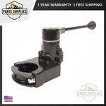 276793 TC-2 Type Trailer Brake Air Control Valve 1/4 Pt Black Handle. Fixed Price $95.07.