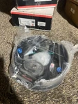 Dexter Left Hand K23-086-00 Trailer Axle Electric Brake Assembly, 10" 2-1/4". Fixed Price $63.74.