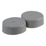 Curt 23244 2.44" Bearing Protector Dust Covers (2-PACK). Fixed Price $8.95.