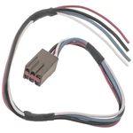 Standard Motor Products TC507 Trailer Brake Control Connector. Fixed Price $44.99.