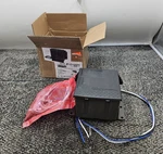 Hopkins Towing Solutions 20119 Engager Sm Break-away System Push Test Button. Fixed Price $86.99.