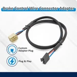 Brake Control Wiring Adapter For Chevy Silverado 2500 Hd 3500 15-16 17 18 19. Fixed Price $14.89.