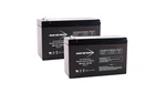 5000, 6000, 9650 Lift Ferno-ille Medical Battery Set (2 Batteries 12V 7AH). Fixed Price $37.49.