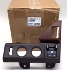 Acdelco 22945027 Trailer Brake Control-ls 4WD Gm Original Equipment 84109437. Fixed Price $75.00.