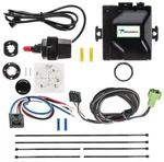 Trailer Brake Control For 19-22 Freightliner Mercedes Sprinter 1500 Wiring App. Fixed Price $202.99.