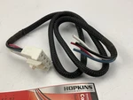 Hopkins 47745 Trailer Brake Control Harness-quick Install. Fixed Price $8.95.