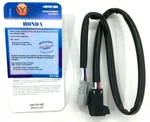 Hayes Towing 081787-HBC Honda Dual-mated Trailer Wiring Harness Rv, Camper. Fixed Price $14.00.
