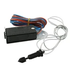 Ap Products 014-BS4000 Rv Towed Car Brake System & Ac. Fixed Price $24.69.