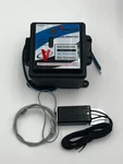 Vision Led PTC-BAK-01 Trailer Breakaway Kit Top With 12V 5 Amp Axle. Fixed Price $48.50.