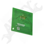 Apdty 160940 Trailer Brake Control Switch - Circuit Board. Fixed Price $55.46.