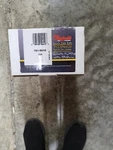 Electric Trailer Shoes 12 X Raybestos 761-5010. Fixed Price $39.99.