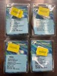4 Tekonsha Grease Seals 5606. Fixed Price $30.00.