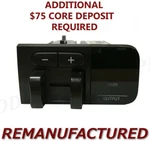 Reman Ford Super Duty F250 F350 F450 Trailer Brake Gain Control Module 05 06 07. Fixed Price $199.00.