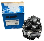 Genuine Haldex KN28601X Midland Full Function Control Valve Trailer Reservoir. Fixed Price $169.95.