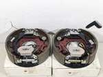 Lmt Axle Teknology K23-450 & K23-451 Electric Trailer Brakes 10K Self Adjusting. Fixed Price $200.94.