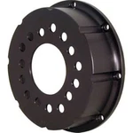 Wilwood 170-0259 Brake Rotor Hat 8X7 In Bp 5X4.50/4.750/5 Black Drag 1PC. Fixed Price $131.39.